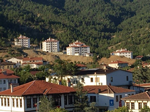 TARAKLI TOKİ 2.ETAP KONUTLARINDA SONA YAKLAŞILDI