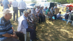 Hacıyakup Mahallesi’n de Geleneksel Hayır Pilavı