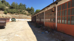 Sanayii Çarşısı İlgi Bekliyor