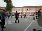 Onlar Erdi Muradına