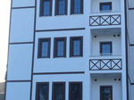 TARAKLI TOKİ 2.ETAP KONUTLARINDA SONA YAKLAŞILDI