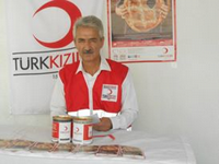 Taraklı Kızılay'dan Kurban Bedeli Açıklaması