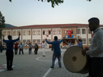 Onlar Erdi Muradına