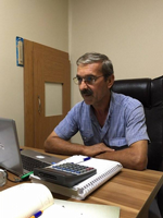Taraklı Avcılar Derneği Başkanı Mustafa Tunçbilek ile Röportaj