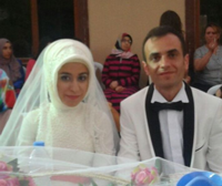 Onlar Erdi Muradına