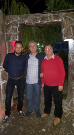 Güney’in Sesi Daha Gür Çıkacak