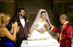 Eski Meclis Üyelerinin Mutlu Günü