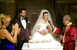 Eski Meclis Üyelerinin Mutlu Günü