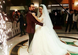 Eski Meclis Üyelerinin Mutlu Günü