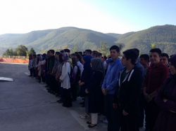 Çetiner: Okulumuzun Başarısını Yükselteceğiz dedi