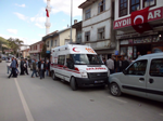 Bu İlk Değil !!!