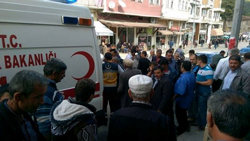 Bu İlk Değil !!!