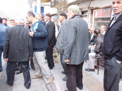 Bu İlk Değil !!!