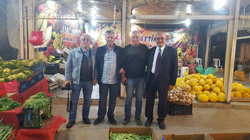 Güney’in Sesi Daha Gür Çıkacak