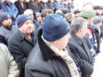 SAİME ÖZEL TOPRAĞA VERİLDİ