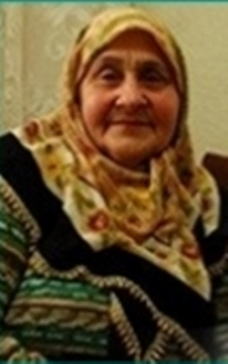 SAİME ÖZEL İÇİN MEVLİD-İ ŞERİF OKUNDU