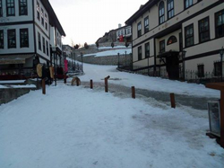 Yıllarca Kar Keyfini Yaşıyorduk