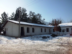 Yıkım İşi Başladı