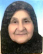 SAİME ÖZEL TOPRAĞA VERİLDİ