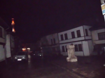 Orhangazi ve Yunuspaşa Çarşısı Karanlık