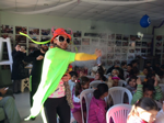  ATATÜRK İLKOKULU’n DA TİYATRO GÖSTERİSİ
