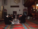 Taraklı’da Sabah Namazı Buluşması:
