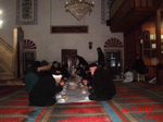 Taraklı’da Sabah Namazı Buluşması: