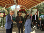 Yusuf Tütüncüoğlu Toprağa Verildi
