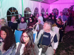 17.Uluslararası Sapanca Şiir Akşamları Taraklı Etkinliği