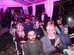 17.Uluslararası Sapanca Şiir Akşamları Taraklı Etkinliği
