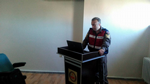 GEYVE İLÇE JANDARMA KOMUTANLIĞI TRAFİK TİMİ EKİBİ  SERVİS ŞOFÖRLERİNE EĞİTİM VERDİ