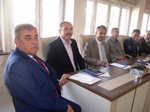 Taraklı’da Halk Eğitim Müdürleri İstişare Toplantısı yapıldı.