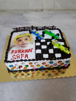 Karaman Ailesi’nin Mutluluğu