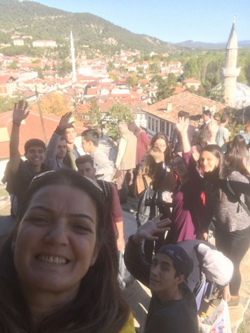 Türkiye-KKTC Kardeş Okul Projesi