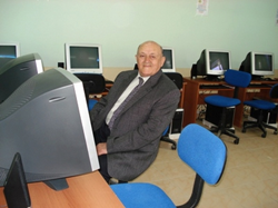 Yusuf Tütüncüoğlu Toprağa Verildi