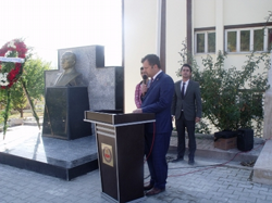 TARAKLI’DA DA MUHTARLAR GÜNÜ KUTLANDI.