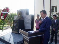TARAKLI’DA DA MUHTARLAR GÜNÜ KUTLANDI.