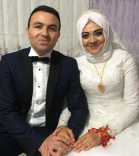 Onlar Erdi Muradına