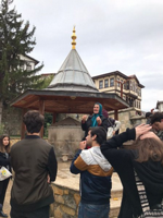 Türkiye-KKTC Kardeş Okul Projesi