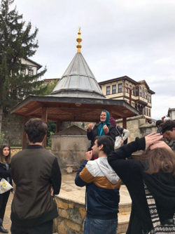 Türkiye-KKTC Kardeş Okul Projesi