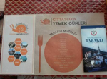 SAKİN ŞEHİR TARAKLI MUTFAĞI TANITILIYOR