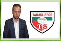 Taraklıspor'da Şok Gelişme