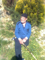 Vefat