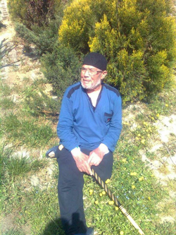 Vefat