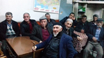 TARAKLI MÜFTÜLÜĞÜNDEN MAHALELERLERDE KEYİFLİ SOHBETLER