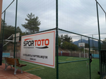 HER OKULA BİR SPOR SAHASI