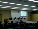 AKADEMİSYENLER TARAKLI'DA