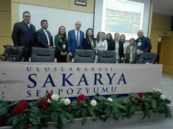 AKADEMİSYENLER TARAKLI'DA