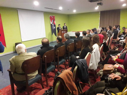 24 KASIM ÖĞRETMENLER GÜNÜ TARAKLI'DA DA KUTLANDI