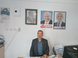 SAADET PARTİSİ'N DE KONGRE ZAMANI